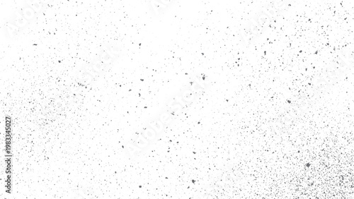 Rough grainy line illustration with vintage stamp overlay and dirty grunge texture for design use