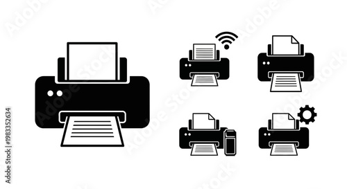 Simple abstract image with no specific details