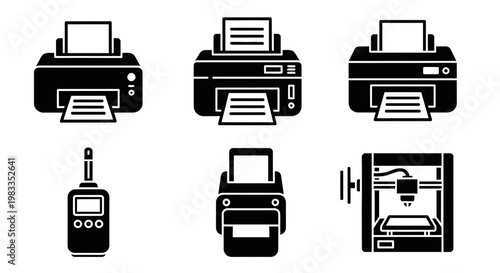 Simple abstract image with no specific details