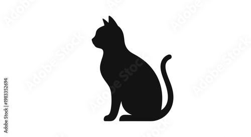 Simple abstract image with no specific details