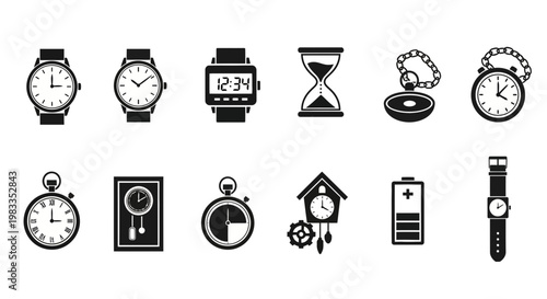 Simple abstract image with no specific details