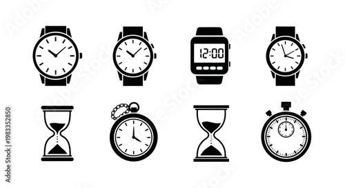 Simple abstract image with no specific details