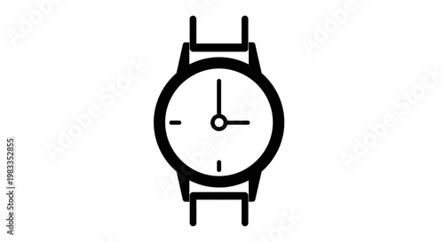 Simple abstract image with no specific details