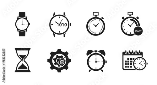 Simple abstract image with no specific details