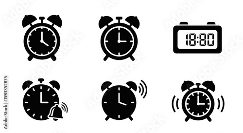 Simple abstract image with no specific details