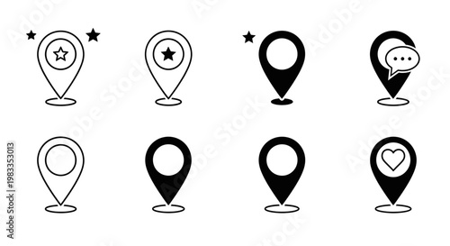 Simple abstract image with no specific details