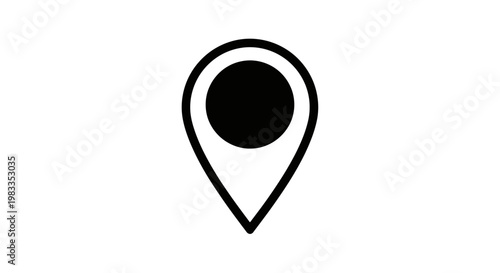 Simple abstract image with no specific details