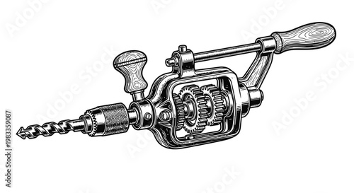 fishing rod and reel