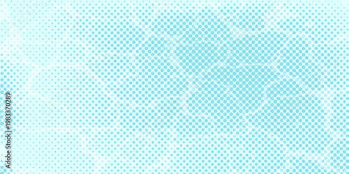Blue white water ripple surface with reflection effect abstract ocean background texture