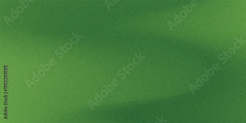 green abstract background with calm, soft and aesthetic gradations. there is little noise or fine spots. Perfect for web design backgrounds, banners and posters.