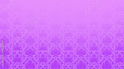 Bright purple traditional background for sacred Indian spiritual and cultural designs