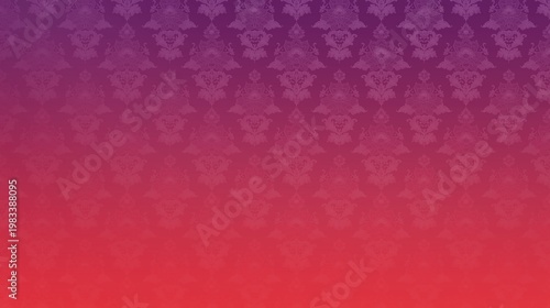 Dark maroon traditional background for sacred Indian and Hindu ceremonies