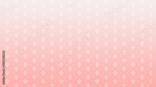 Soft pink white gradient background for traditional Indian spiritual and festivals