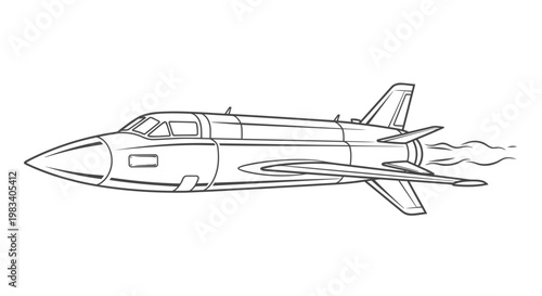 military helicopter isolated on white