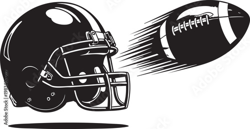 Black and white of magnifying glass examining copyright symbol with legal documents