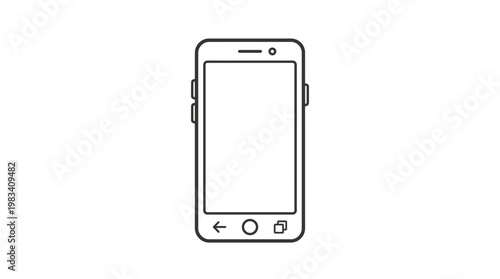 Smartphone Device Mobile Phone Handheld 1.