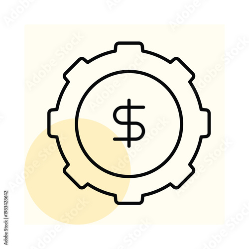 Financial control, budget planning, expense tracking, money planning, finance control, saving strategy, personal finance.