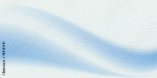 Abstract cirrus clouds. Light blue, pink color vector banner. Pastel gradient sky pattern. Blurred light fuzz colorful gradient background.