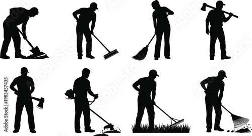 Vector collection of minimalist black and white geometric triangle icons featuring nested triple triangular shapes isolated on white background for modern branding and design