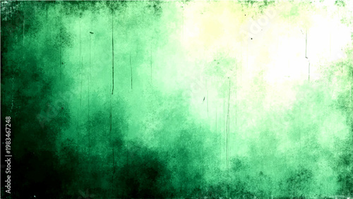 Vector Abstract Grunge: A Blend of Texture and Color, Depicting Grunge art evokes depth with layered gradients with textured overlay