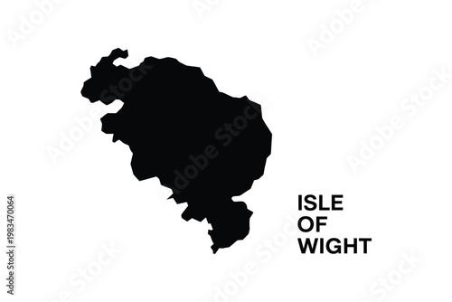 Four black silhouettes of rounded leafy bushes or shrubbery arrangements