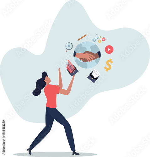 Grounded theory approach for systematic data collection.Effective and productive scientific framework for new assumption confirmation.person's life situation and his activities.