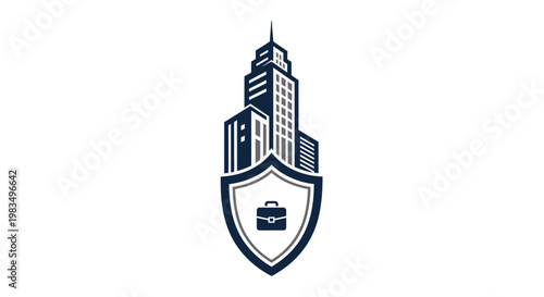 Secure City Business Protection Shield