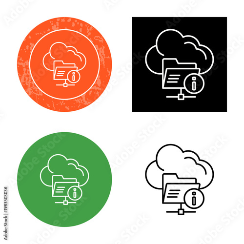 Folder Icon Design