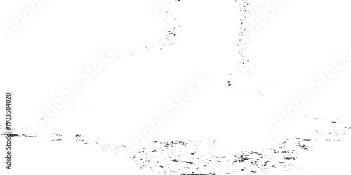 Grunge Noise Texture Background, Abstract Grain Pattern, Distressed Rough Surface, Vintage Dirty Effect for Creative Design.