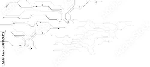 innovation, network, connection, electronic, futuristic, motherboard, technology, virtual, assistant, browser, future, glow, information, intelligence, tech, algorithm background.