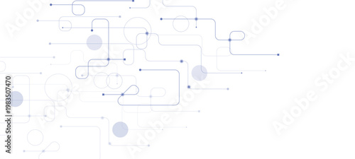 abstract technology background