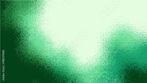 Vector A gradient of green hues evokes a sense of freshness and serenity, with a textured surface that hints at depth and complexity.
