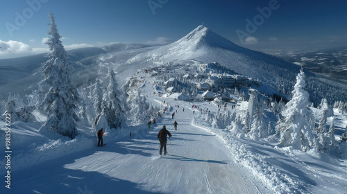 Krkonoše National Park (KRN...