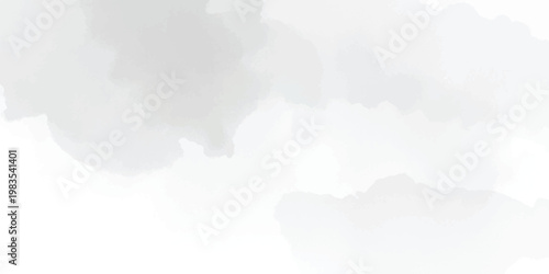 Soft and subtle watercolor wash texture with diffused light and airy atmosphere creating a gentle artistic background for design projects