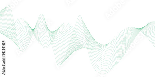 hand-drawn mountain range silhouette isolated on transparent background