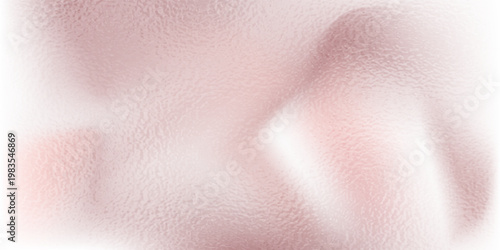 Metal rose gold foil texture. Background roses metallic effect. Beautiful glitter pink design. Golden painted surface. Copper textur. Gradient backdrop for wedding, covers, prints. Vector illustration