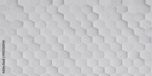 An abstract textured honeycomb background that evokes a sense of geometric precision and modern elegance.