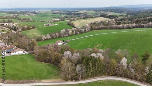 Naturfotografie aus Niederösterreich


