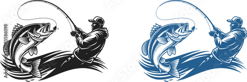 Celebrate fathers day with a fishing adventure a heartwarming gift for dad and a symbol of family bonds