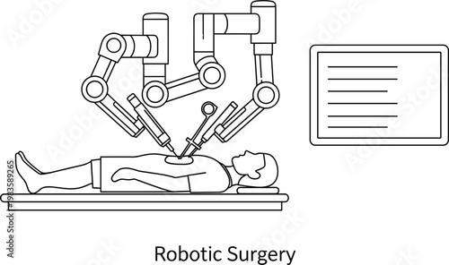 Dark mobile app interface close up with blurred text navigation elements modern UI UX design technology background vector illustration