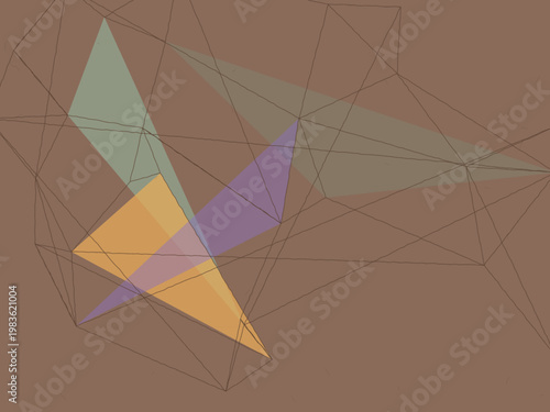 Arid Cracked Mud Earth Texture Desert Background