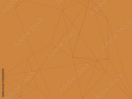 Dry Lakebed Crack Pattern Parched Earth Design Backdrop