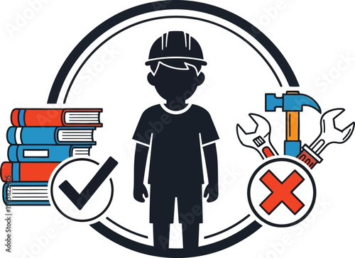 Balancing education and practical skills in professional development