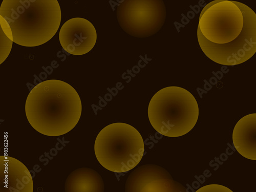 Temperature Heat Map Gradient Weather Visualization Background