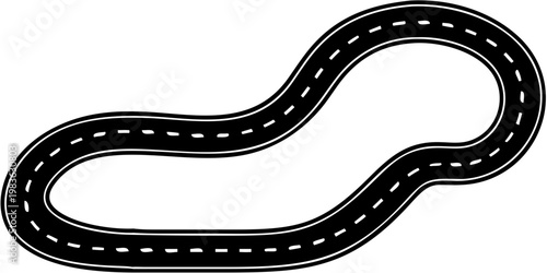 A striking black and white image of a rhinoceros head with bold lines