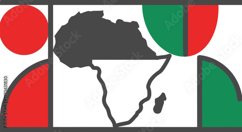 Juneteenth flag celebrating freedom and emancipation a powerful symbol of african american history