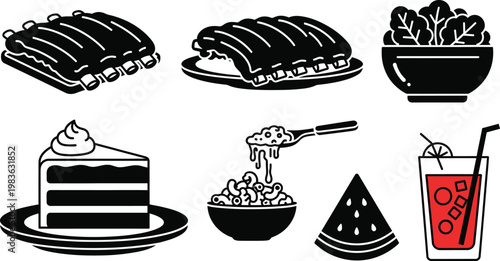 Juneteenth food traditions celebrating freedom with red foods bbq and sweet treats