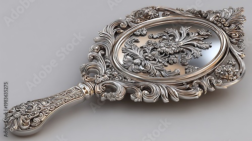 Intricate gold filigree jewelry set with ornate earrings and ring