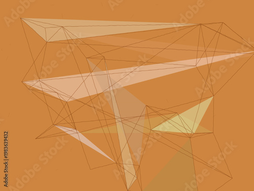 Arid Cracked Mud Earth Texture Desert Background