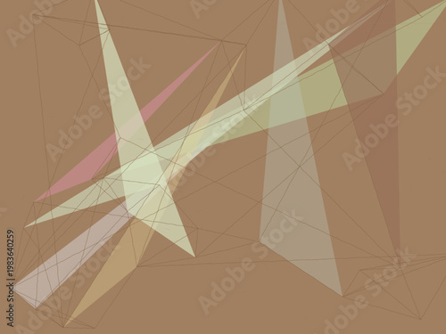 Cracked Earth Drought Mud Texture Desert Background